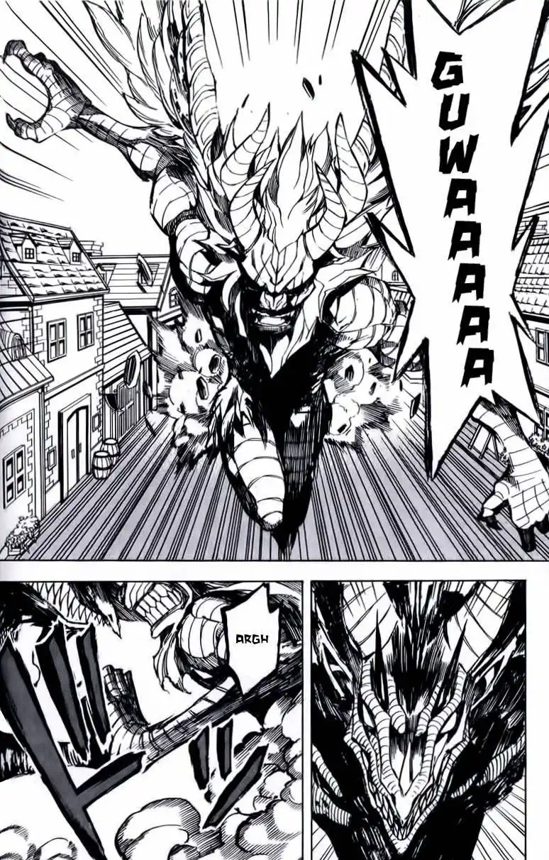 Dragon Nest: Shungeki no Sedo Chapter 9 24